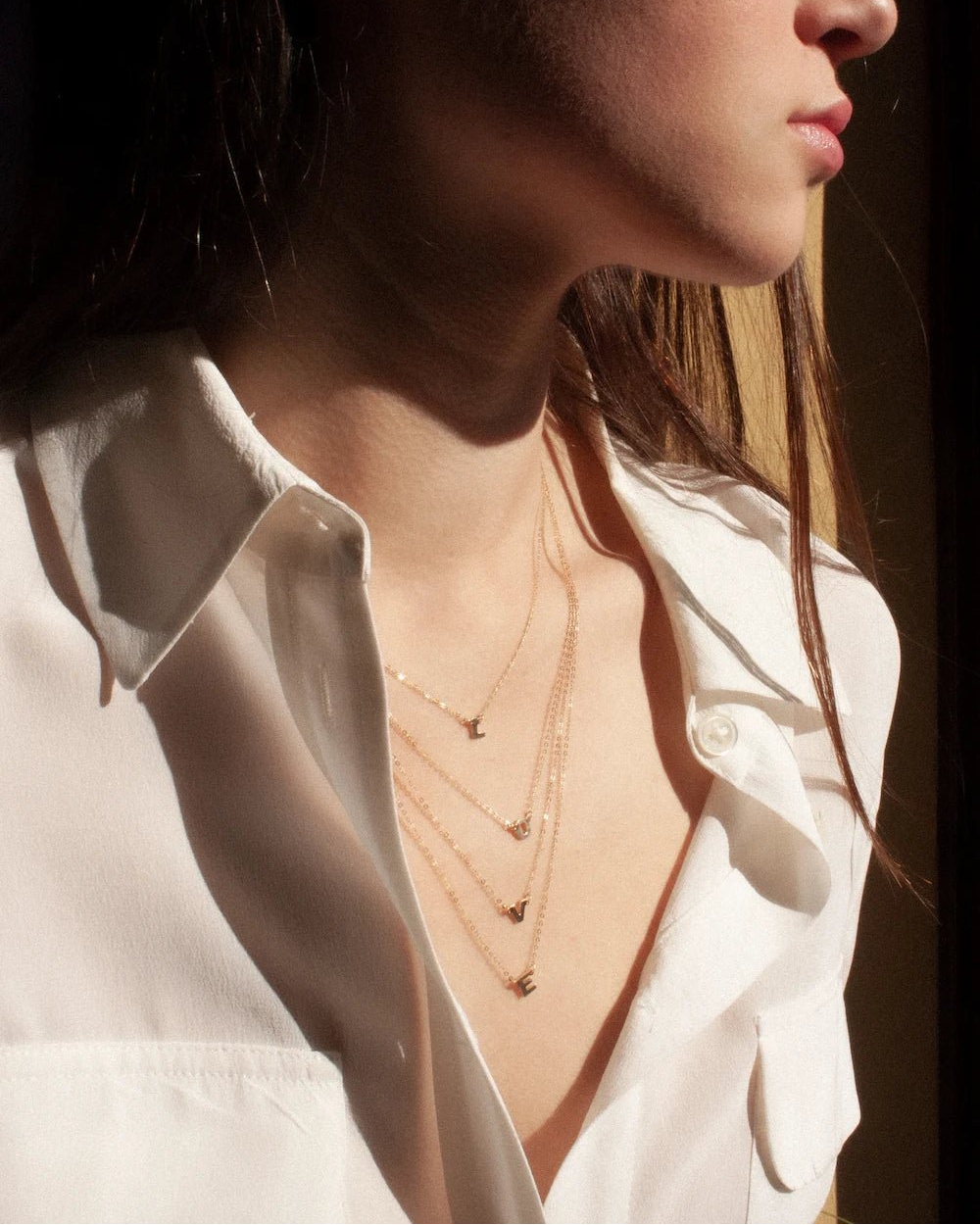 Collana 4 LOVE - redaa - Collana