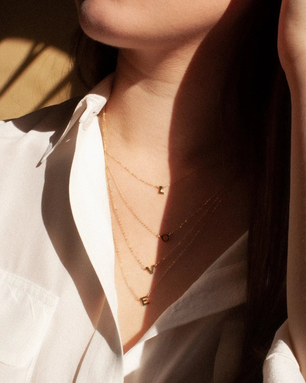 Collana 4 LOVE - redaa - Collana