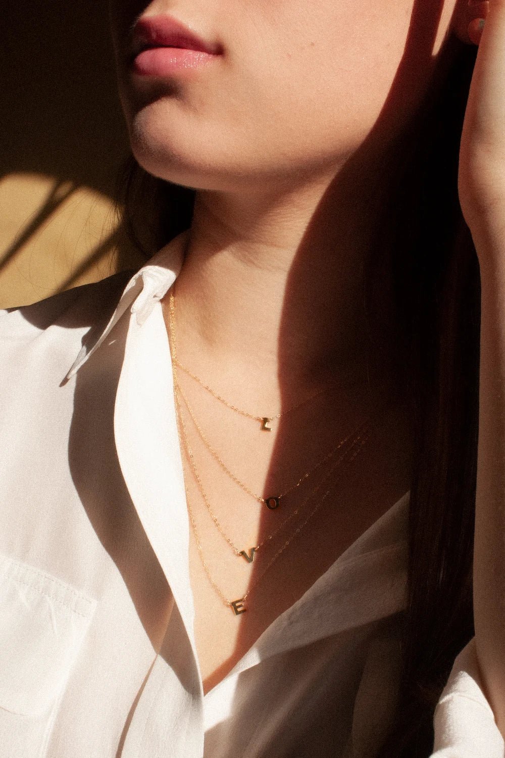 Collana 4 LOVE - redaa - Collana