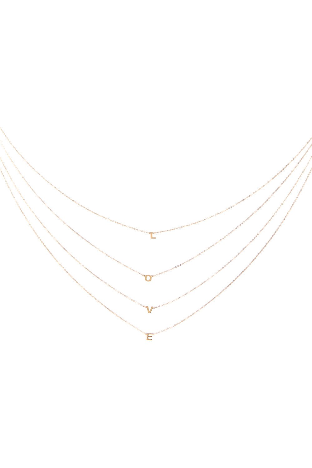 Collana 4 LOVE - redaa - Collana