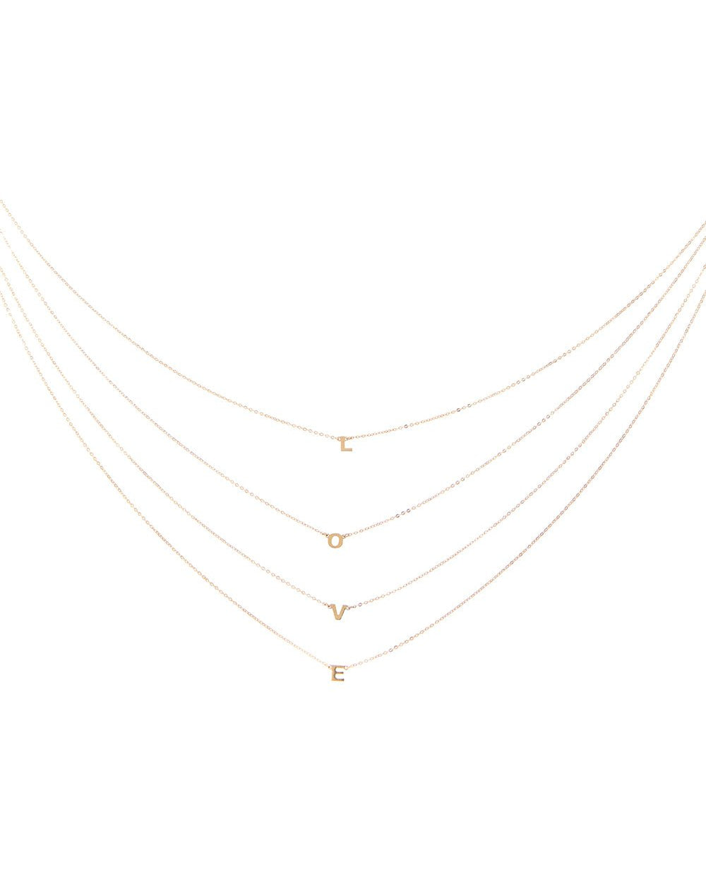 Collana 4 LOVE - redaa - Collana