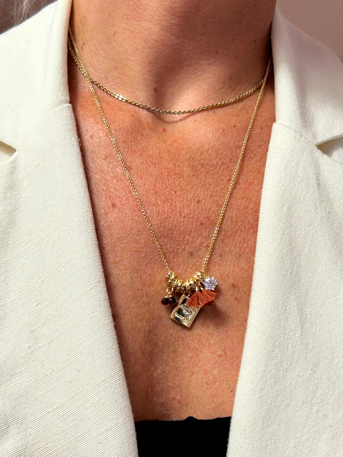 Collana Adelaide - redaa - Collana