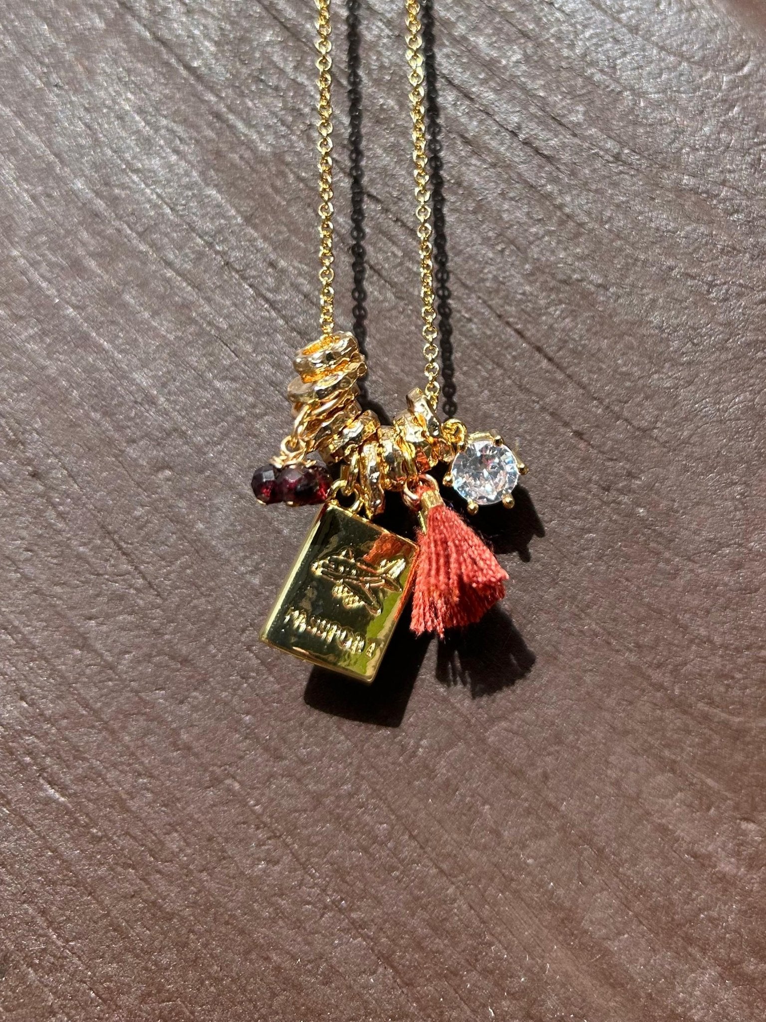 Collana Adelaide - redaa - Collana