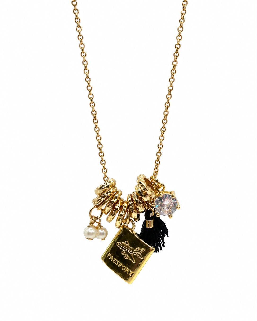Collana Adelaide - redaa - Collana