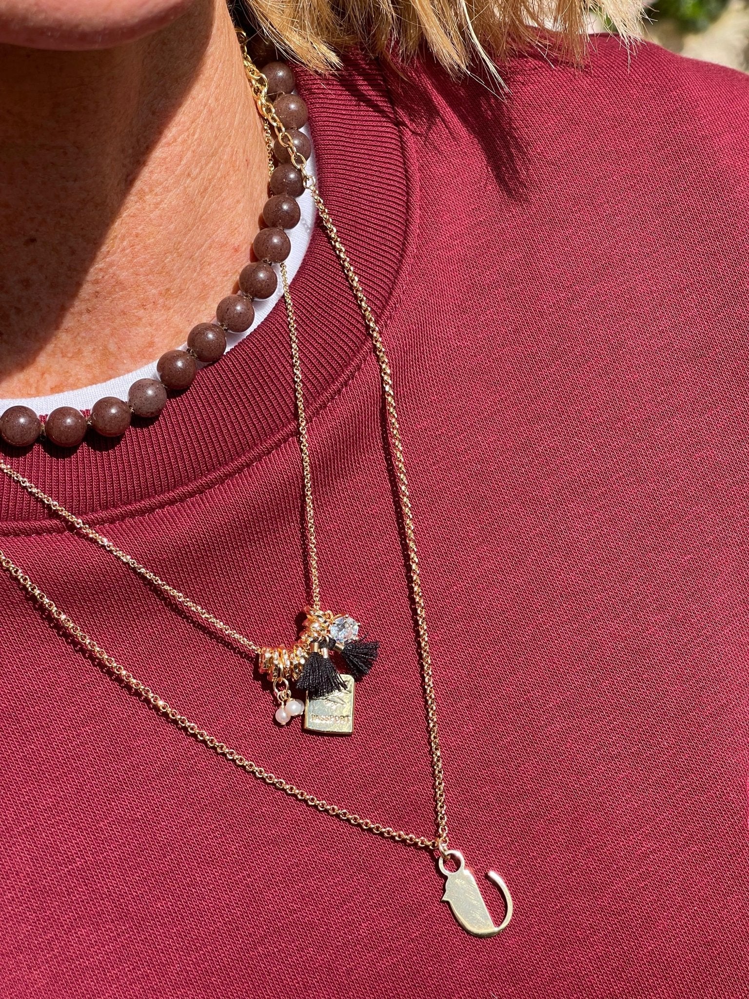 Collana Adelaide - redaa - Collana