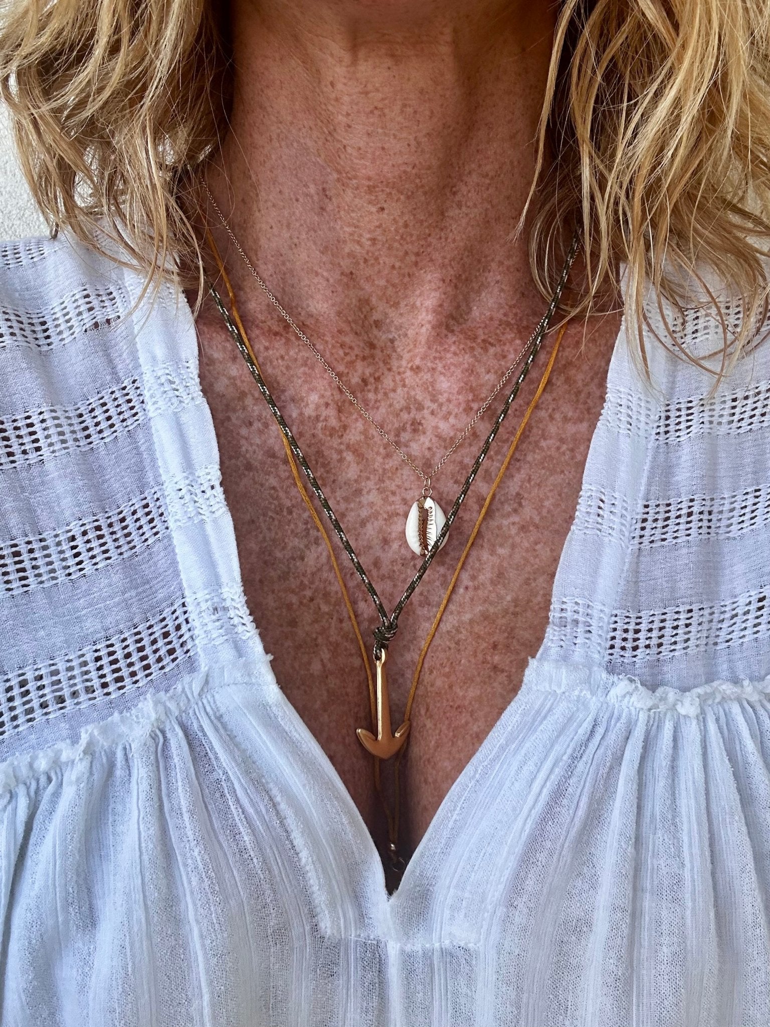 Collana Ancora - redaa - Collana