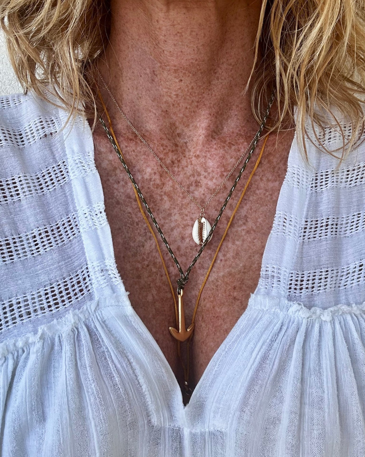 Collana Ancora - redaa - Collana