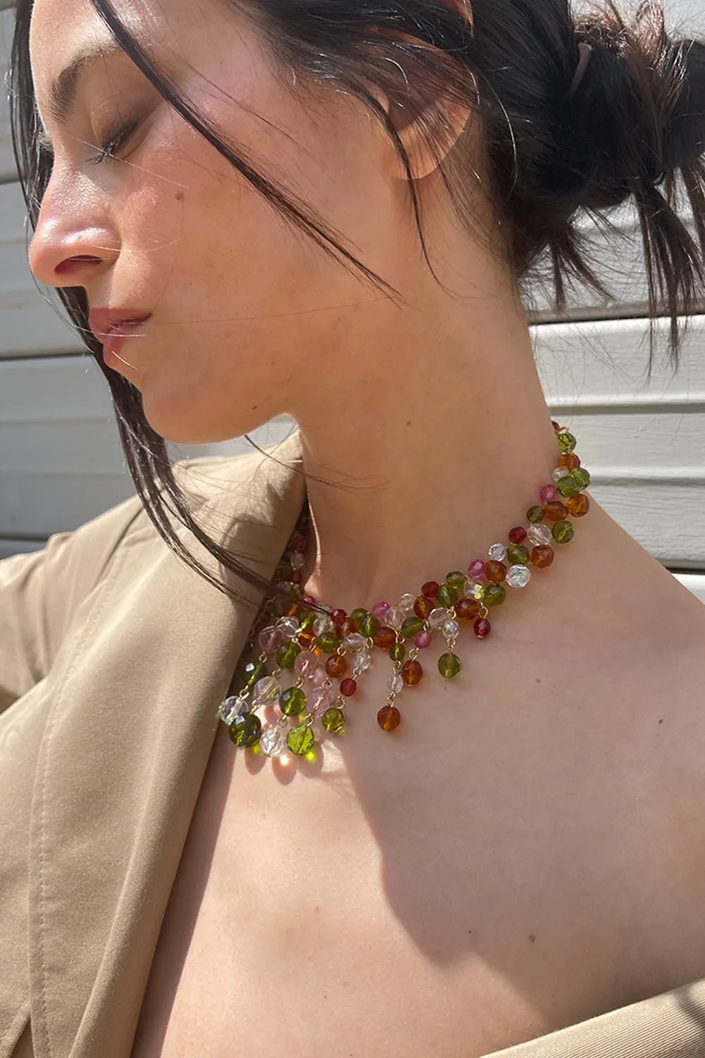 Collana Anna - redaa - Collana