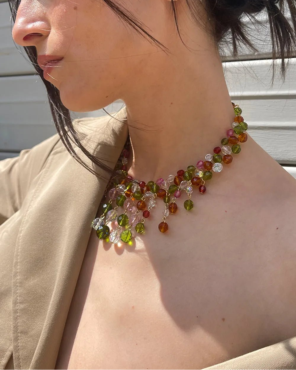 Collana Anna - redaa - Collana