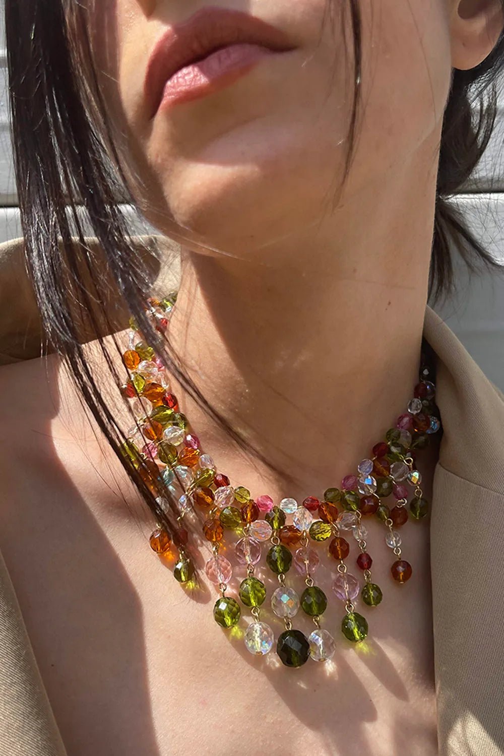 Collana Anna - redaa - Collana