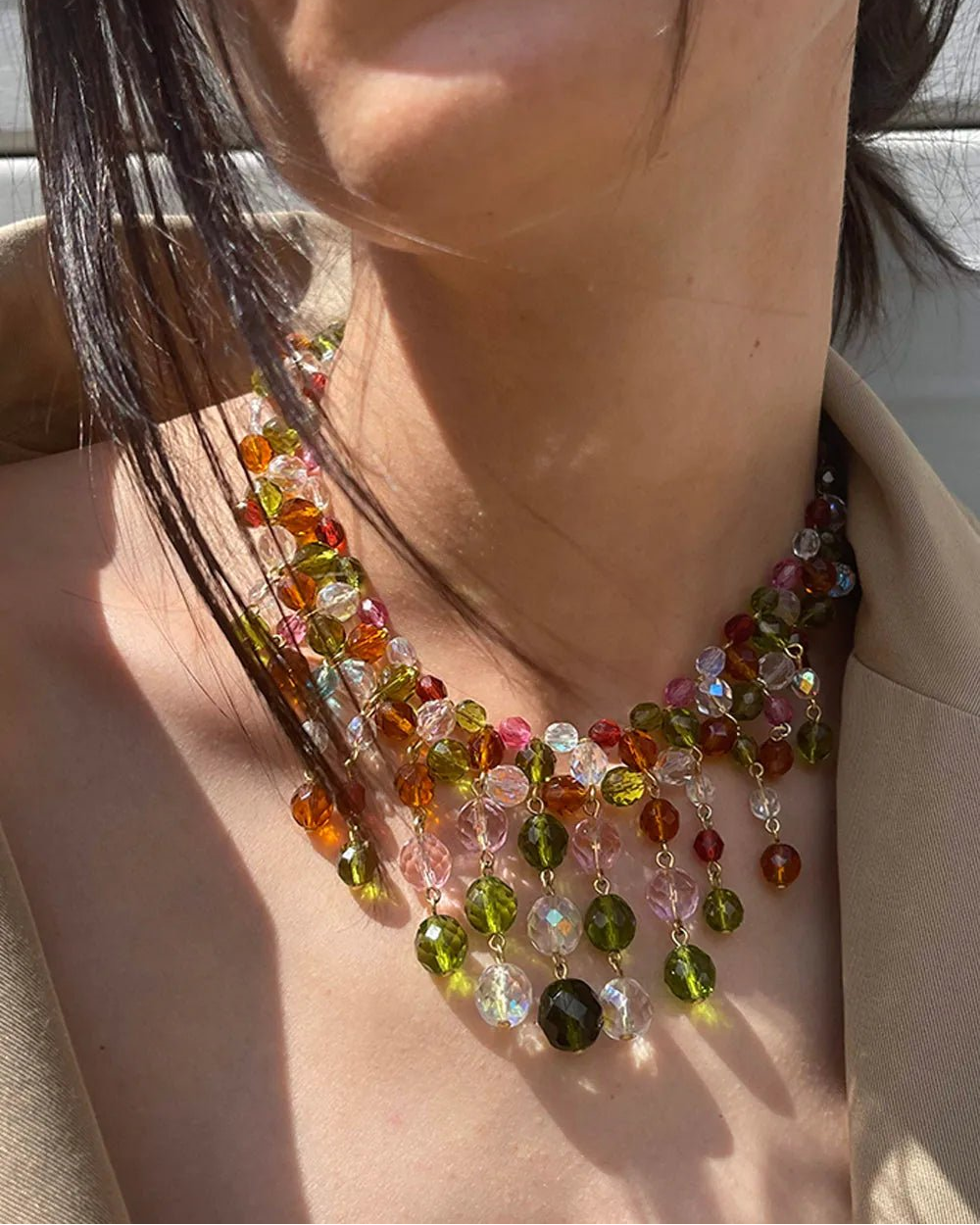 Collana Anna - redaa - Collana