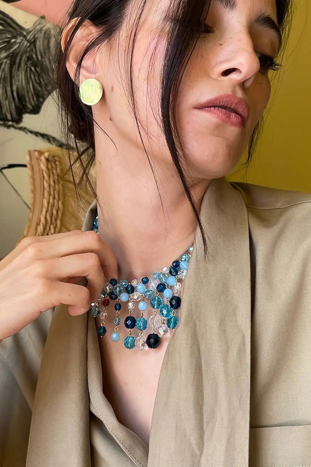 Collana Anna - redaa - Collana