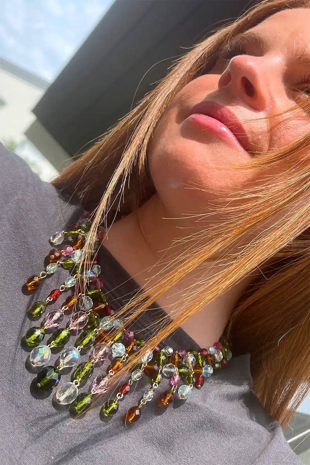 Collana Anna - redaa - Collana