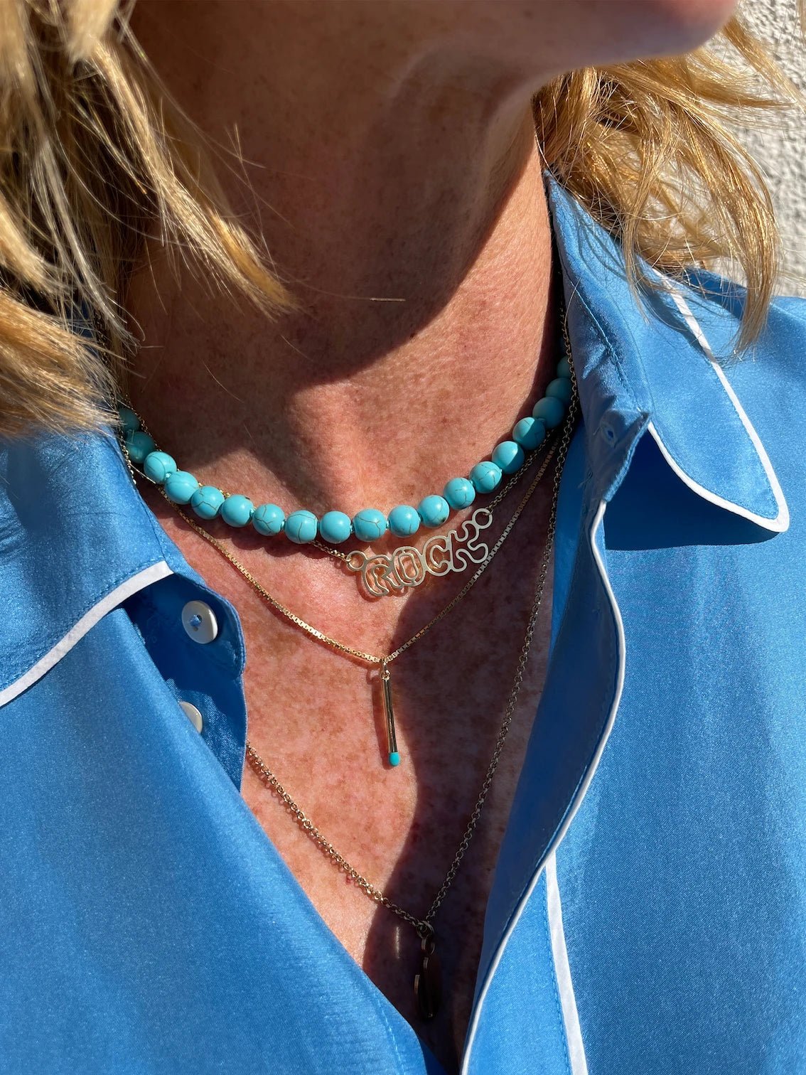 Collana Antonella - redaa - Collana