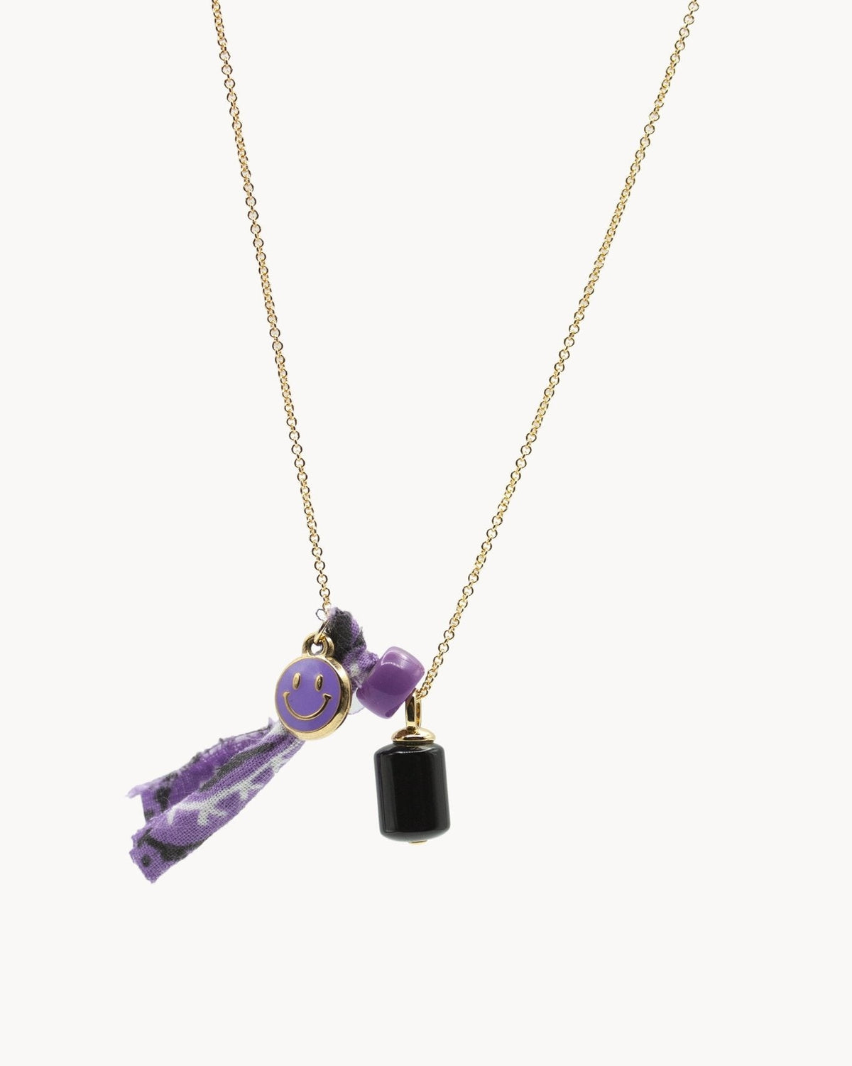 Collana Baci- redaa - Collana