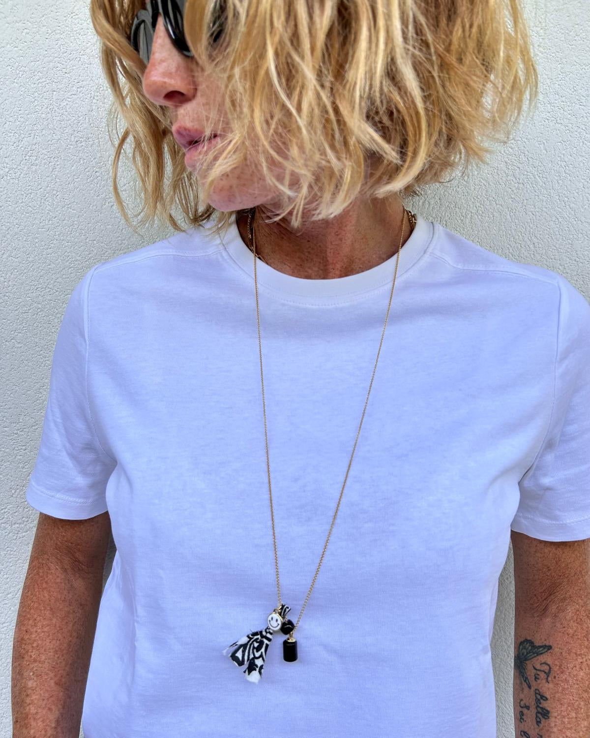 Collana Baci - redaa - Collana