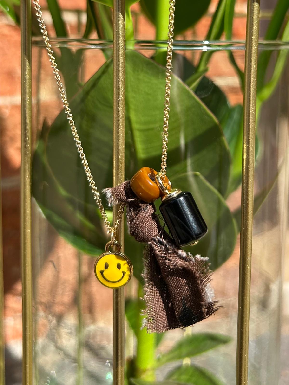 Collana Baci - redaa - Collana