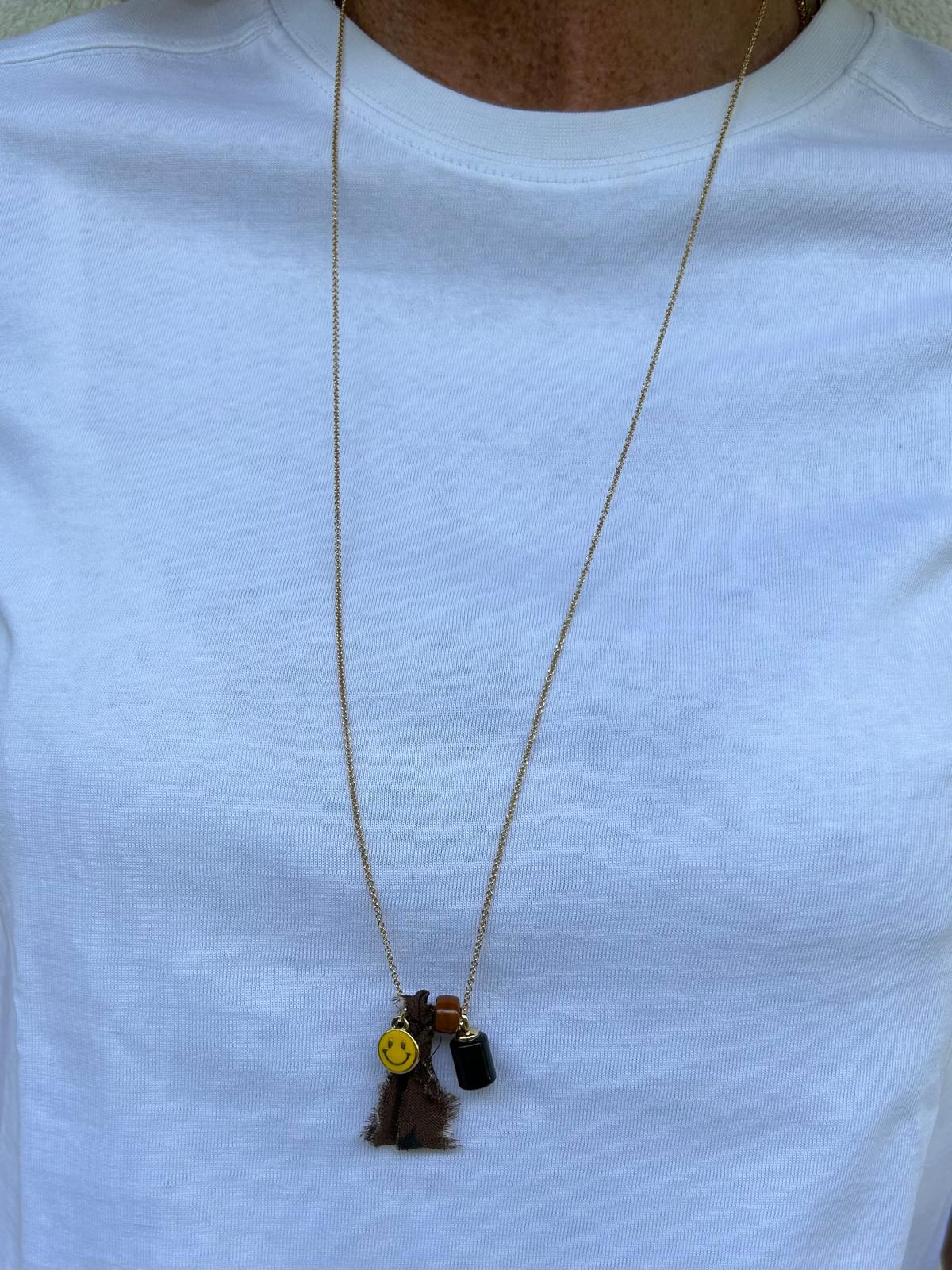 Collana Baci - redaa - Collana