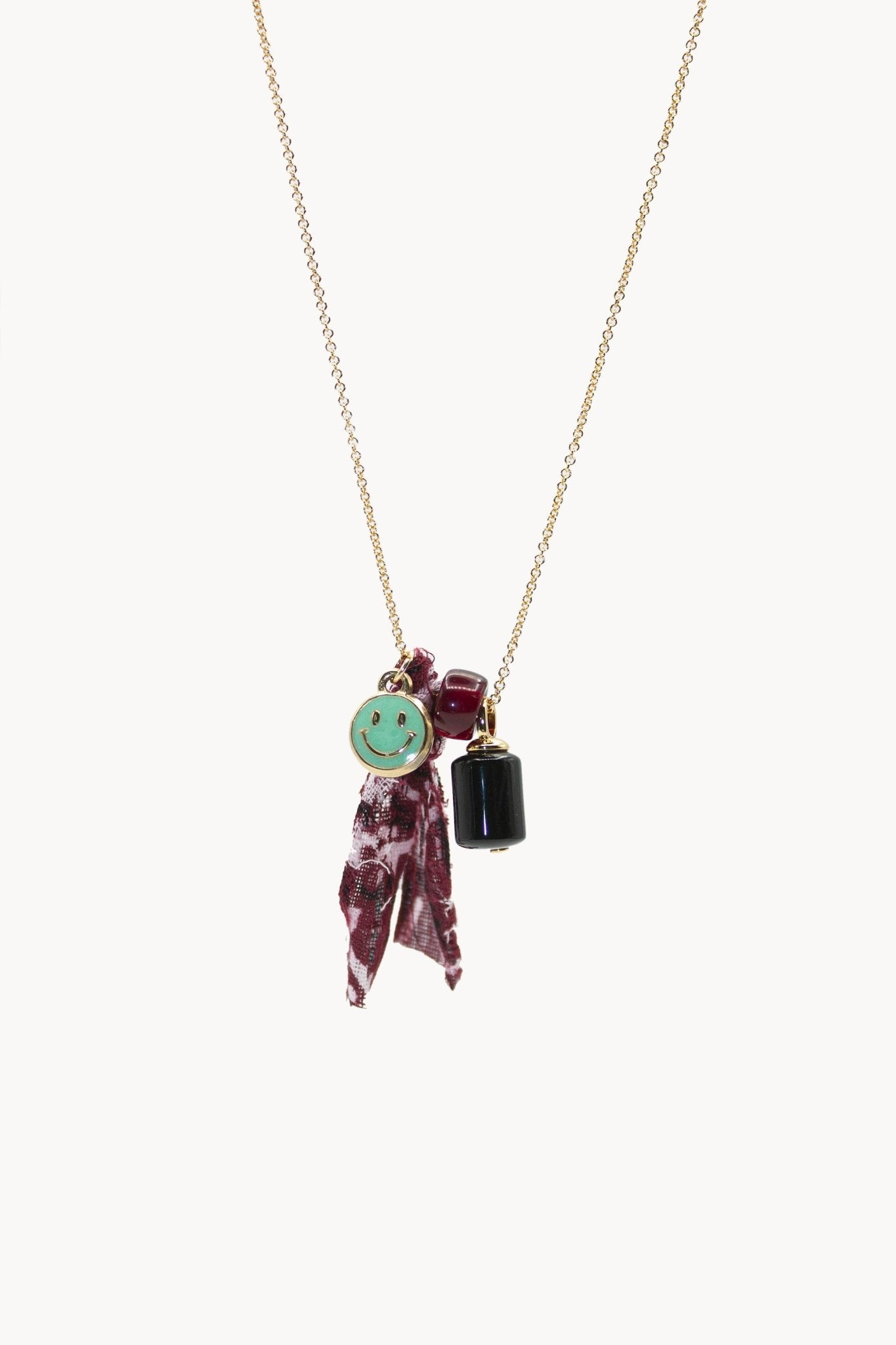 Collana Baci - redaa - Collana