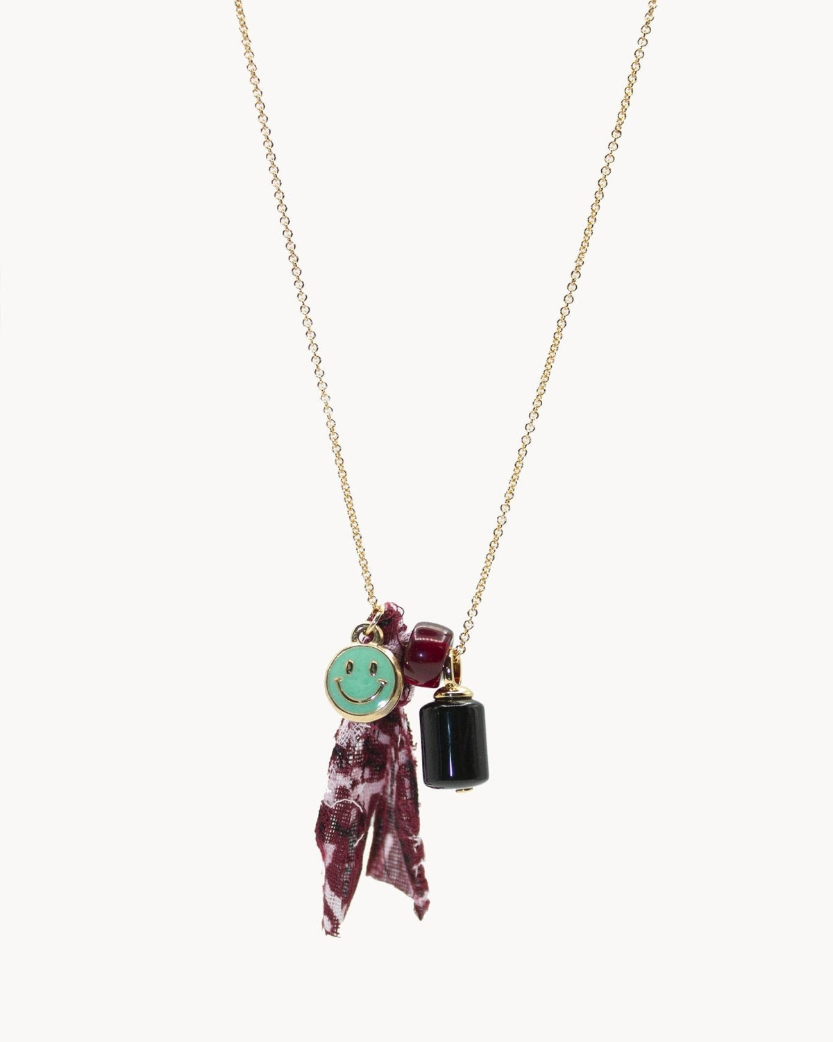 Collana Baci - redaa - Collana