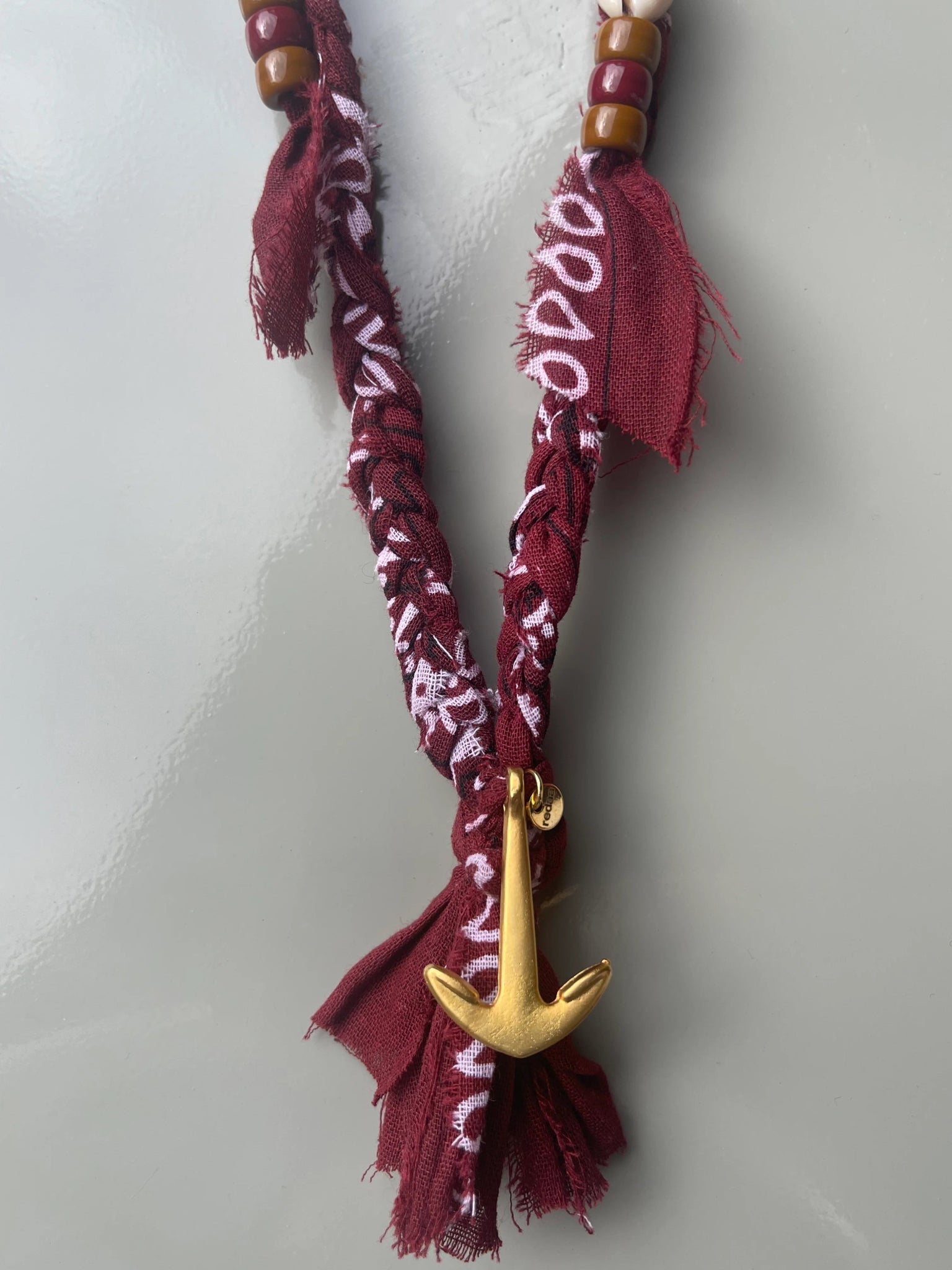 Collana Banda Nina Ancora - redaa - Collana