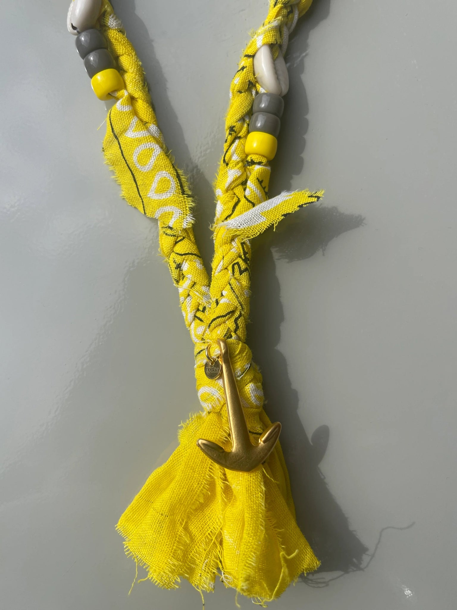 Collana Banda Nina Ancora - redaa - Collana
