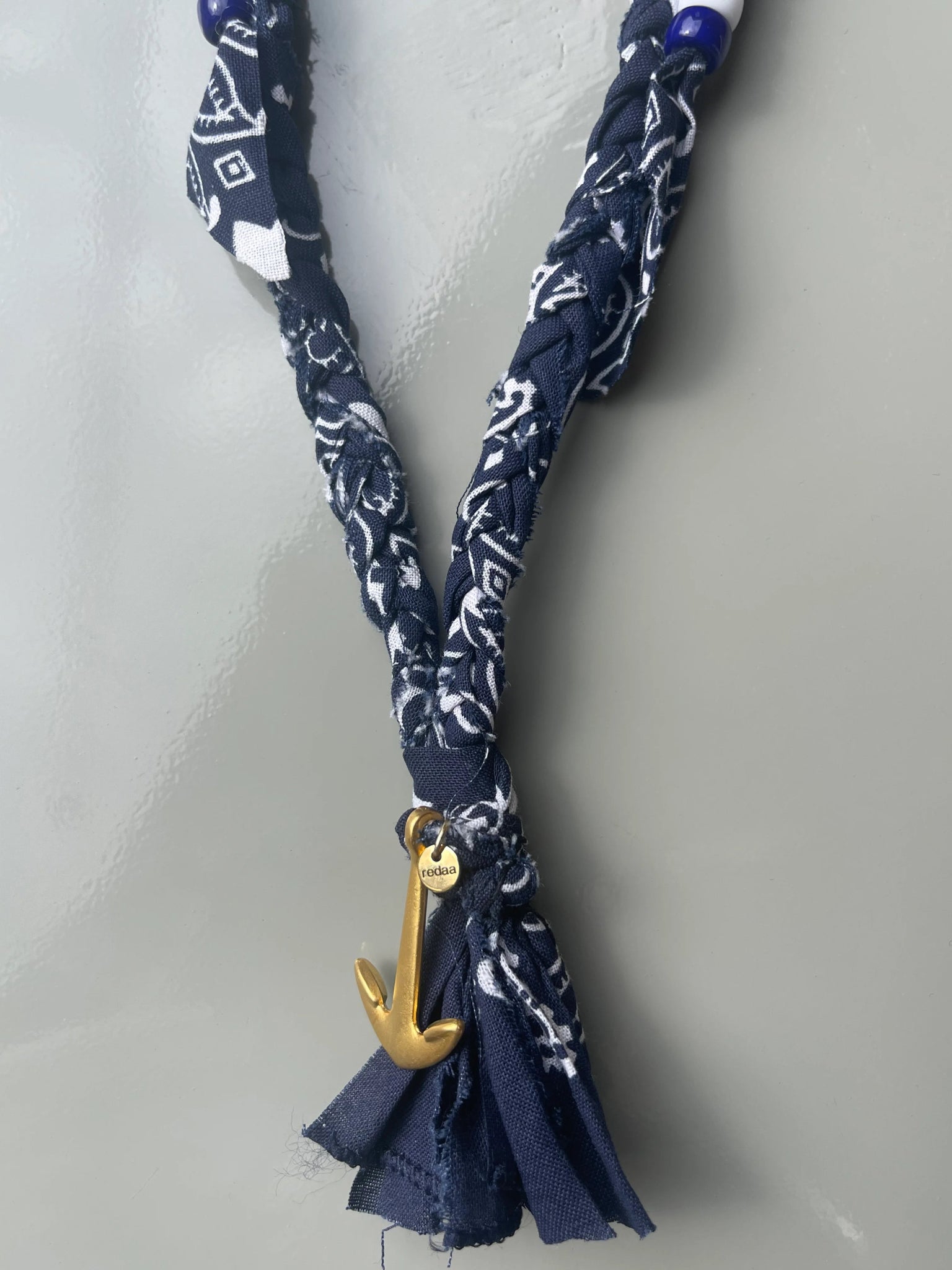 Collana Banda Nina Ancora - redaa - Collana