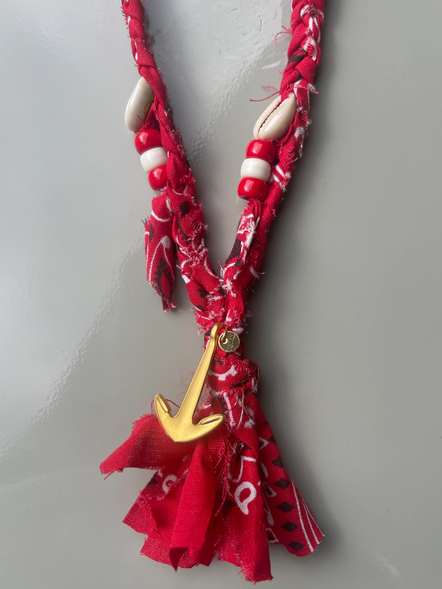 Collana Banda Nina Ancora - redaa - Collana