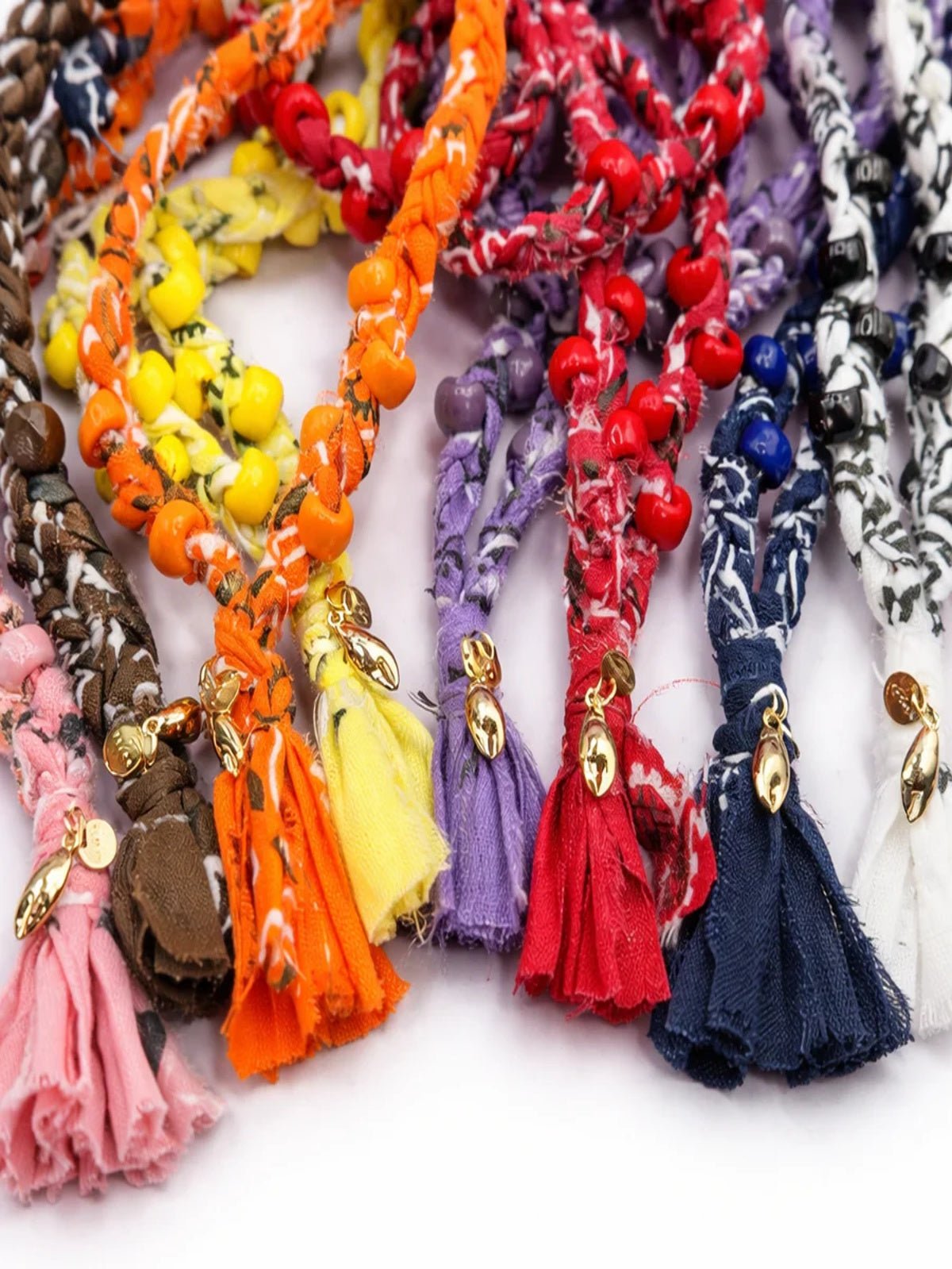 Collana Bandana Chela - redaa - Collana