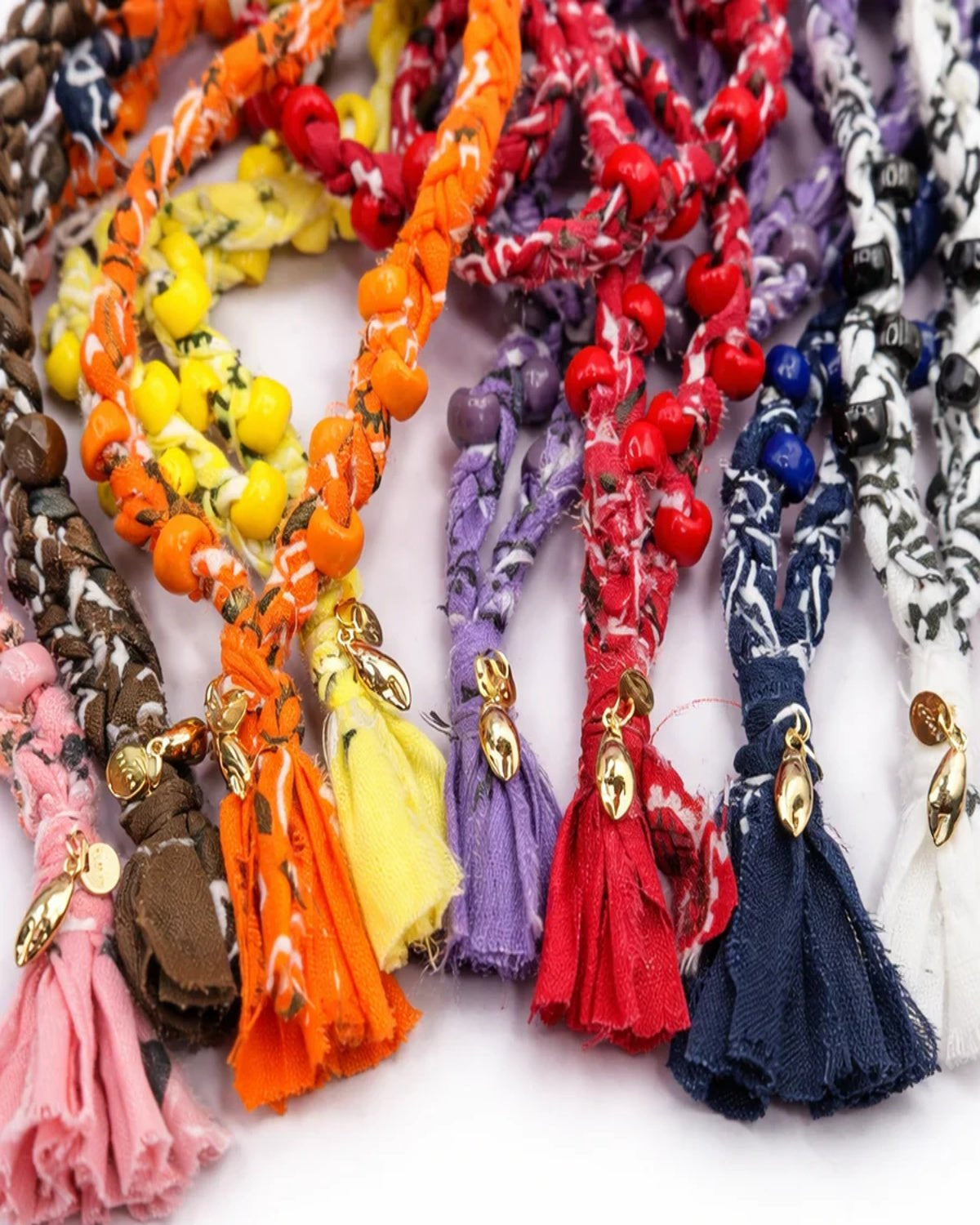Collana Bandana Chela - redaa - Collana
