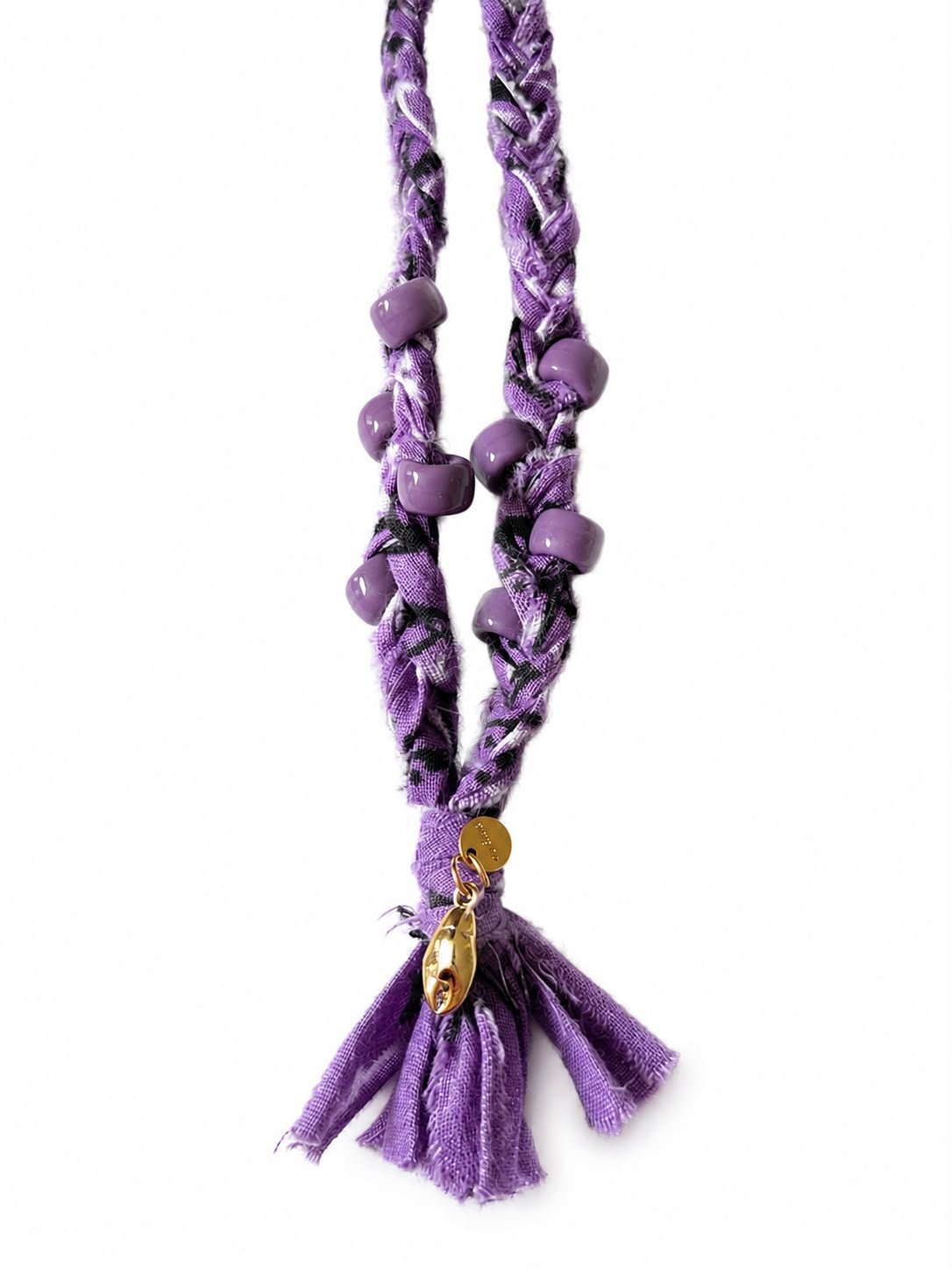 Collana Bandana Chela - redaa - Collana