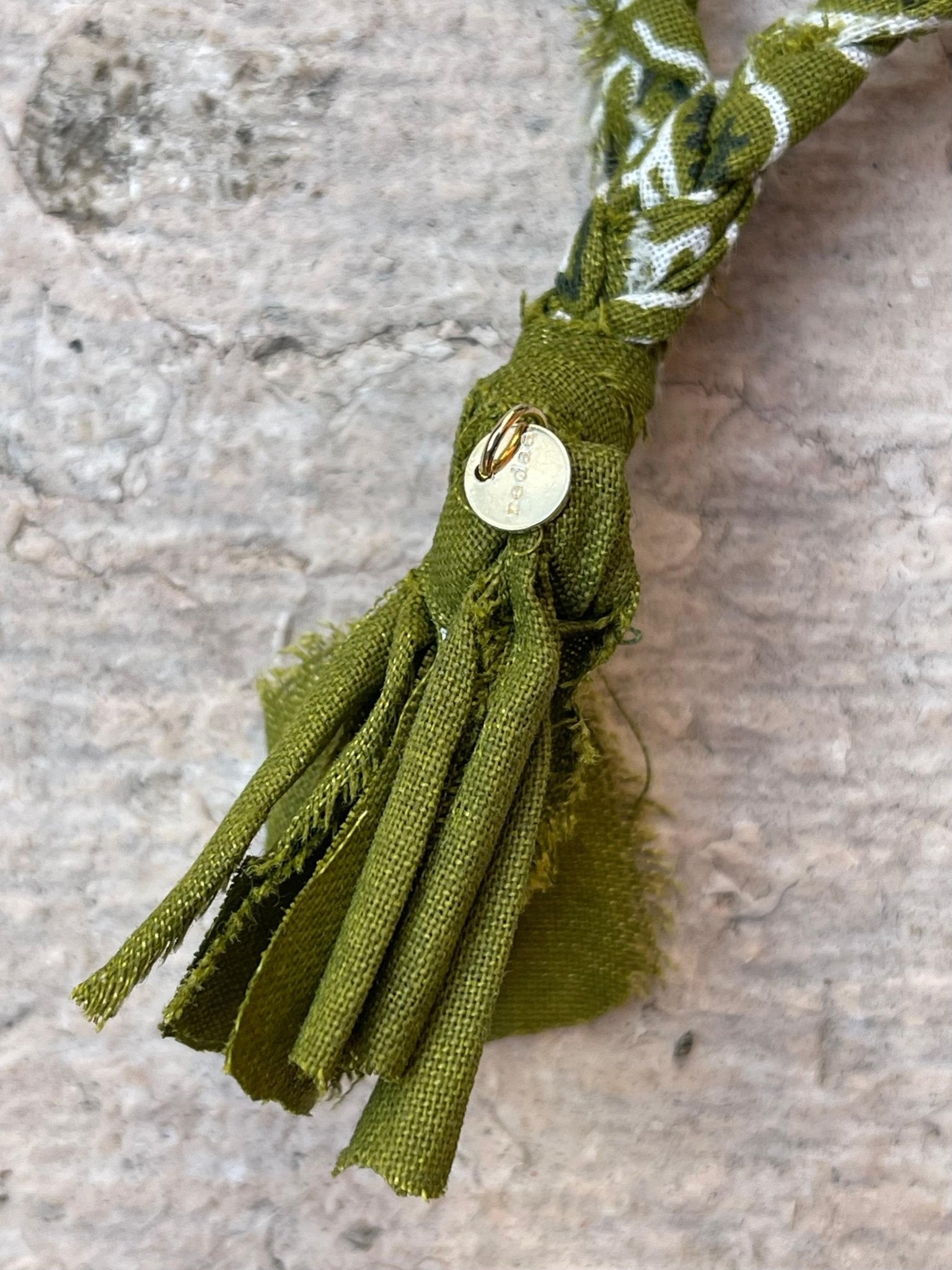 Collana Bandana Simple - redaa - Collana