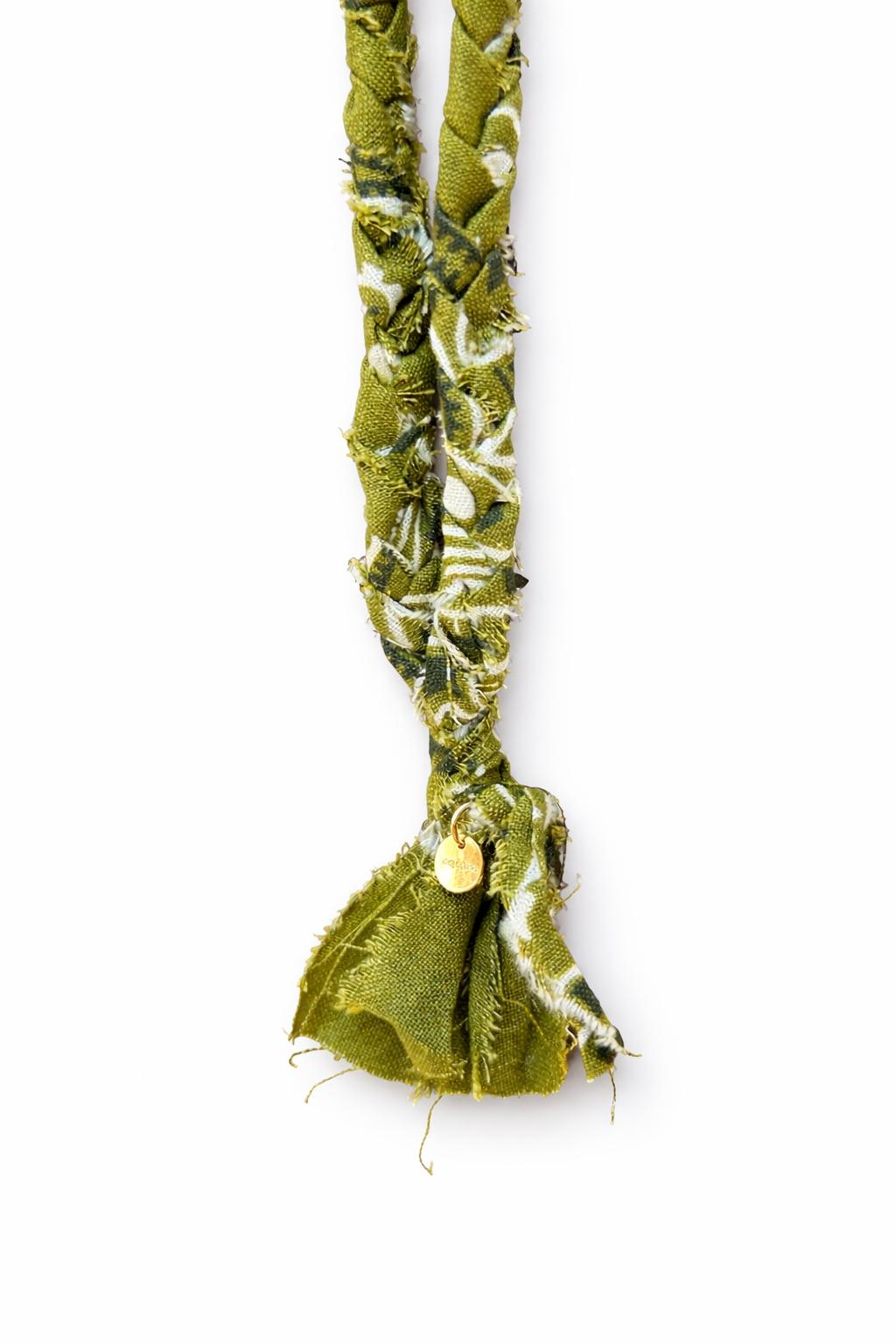 Collana Bandana Simple - redaa - Collana