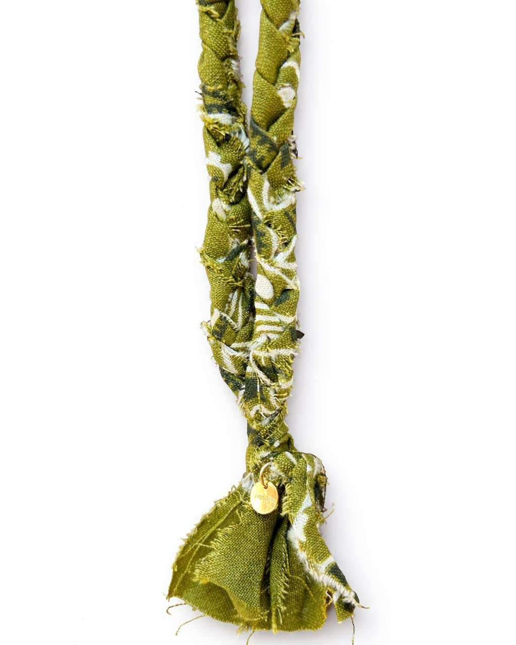 Collana Bandana Simple - redaa - Collana