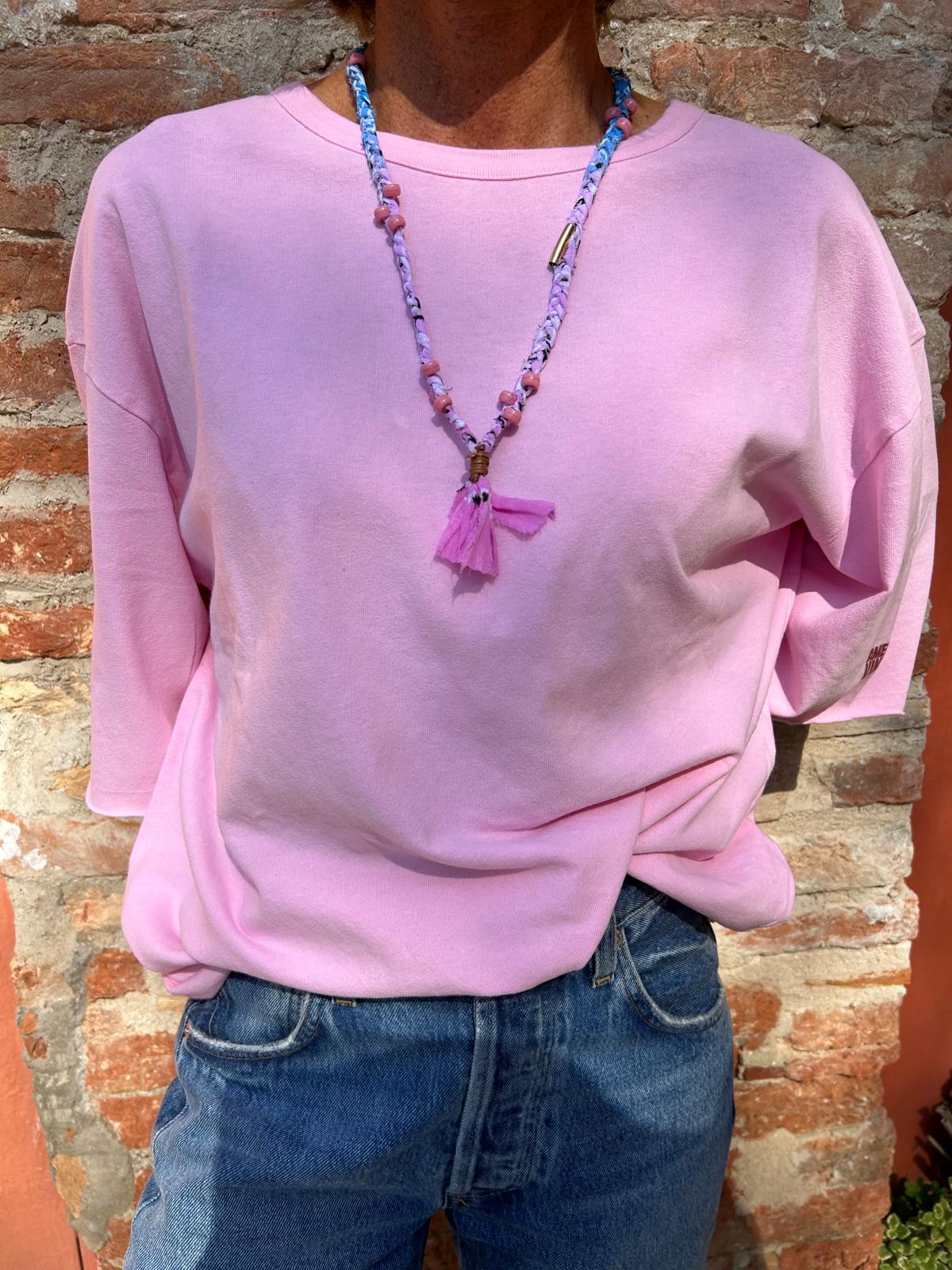 Collana Bandana Sunset Ed.Limitata - redaa - Collana