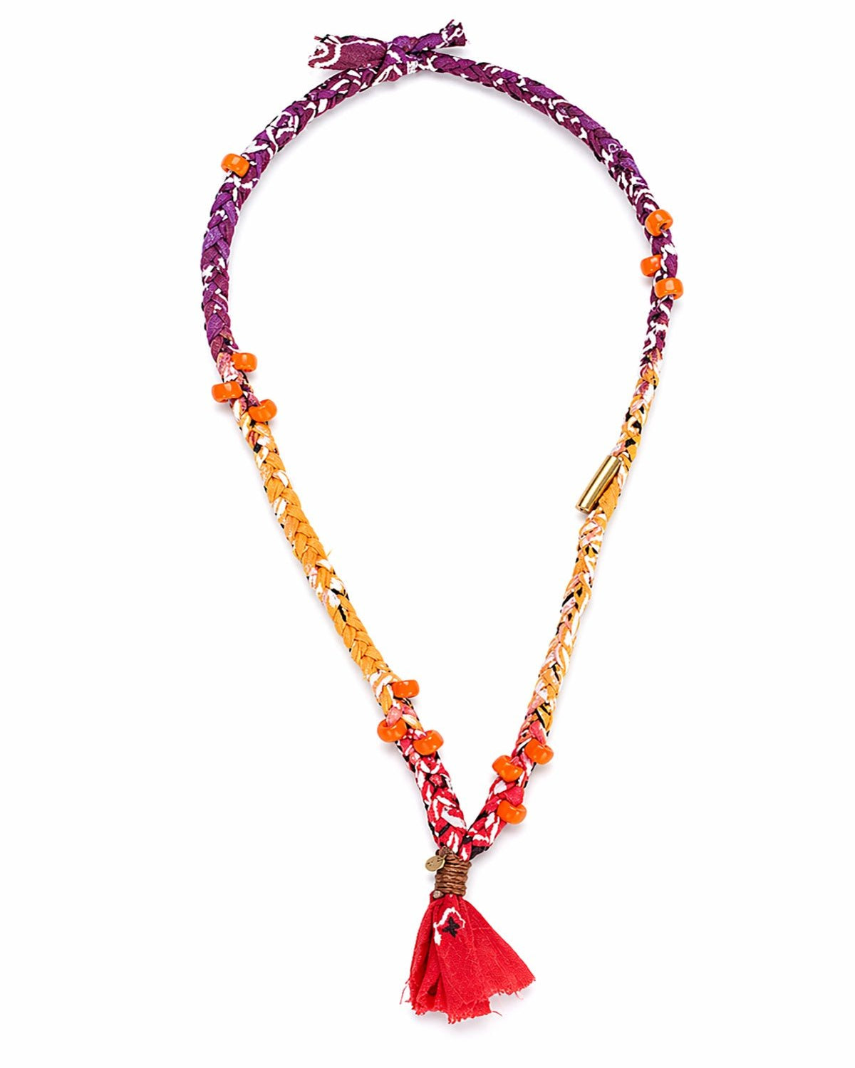 Collana Bandana Sunset Ed.Limitata - redaa - Collana