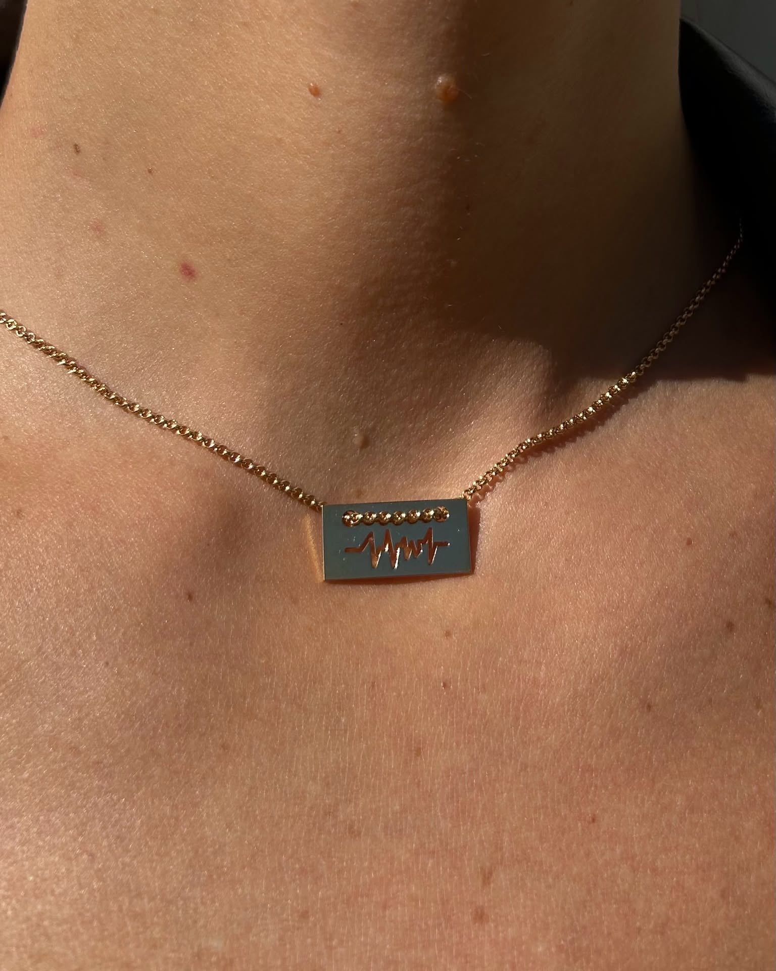 Collana Battito del Cuore - redaa - Collana