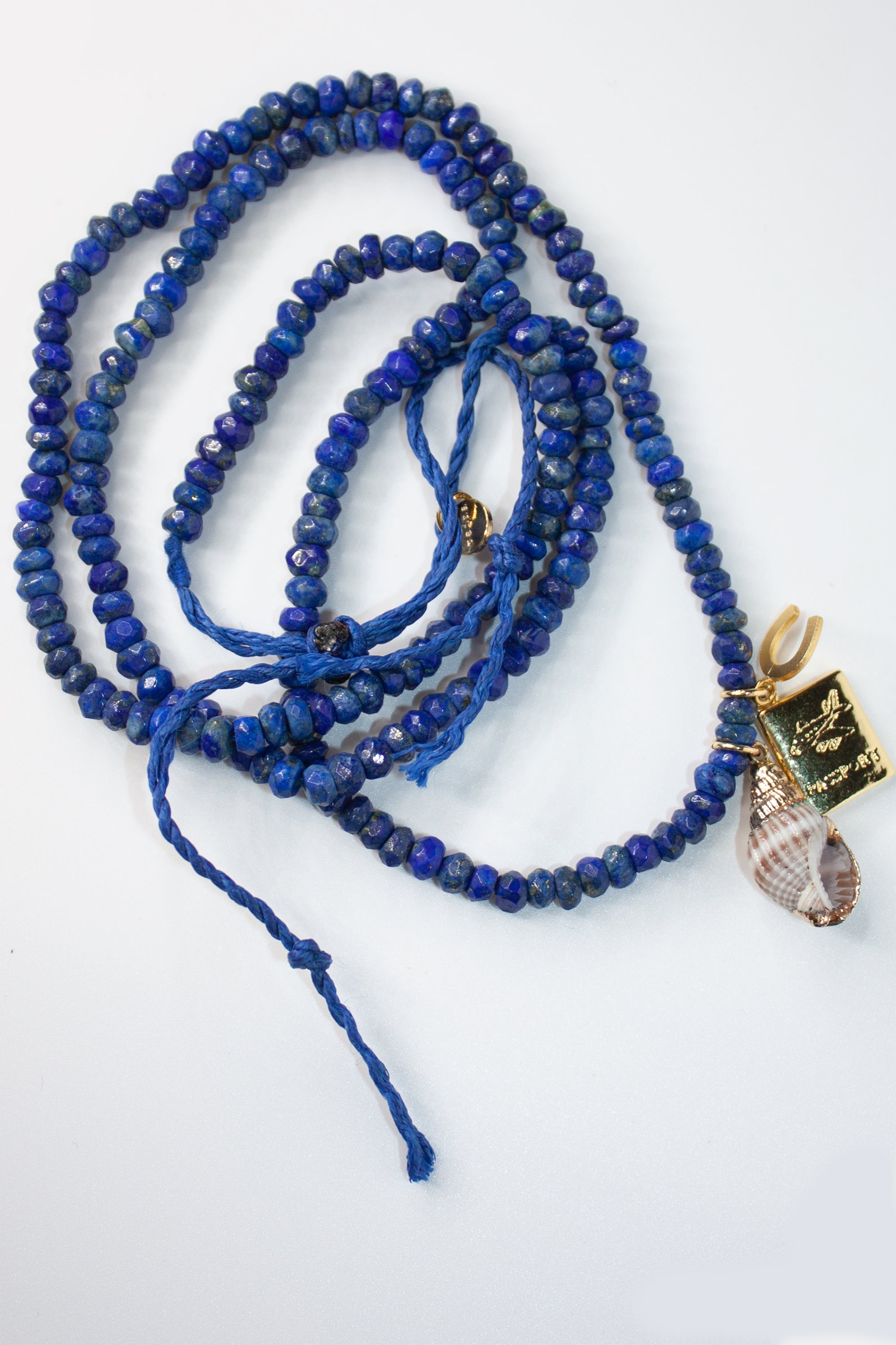 Collana Ocean