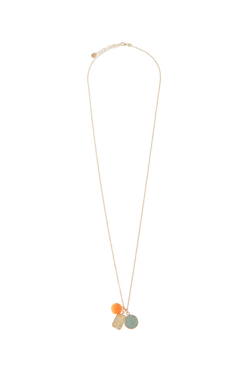Collana Boho Glenda - redaa - Collana