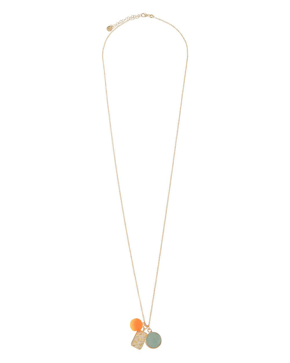 Collana Boho Glenda - redaa - Collana