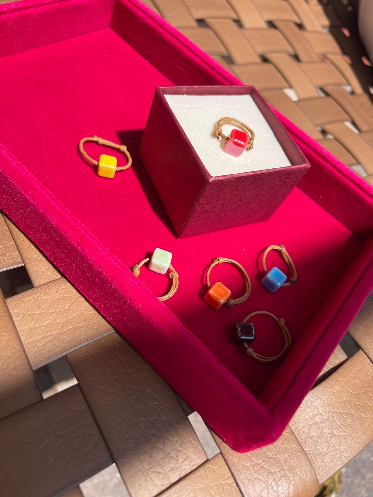 Collana Candy Candy - redaa - Collana