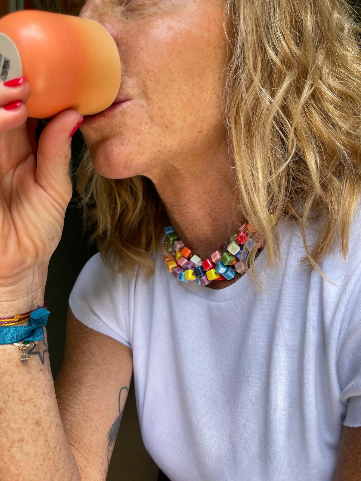 Collana Candy Candy - redaa - Collana