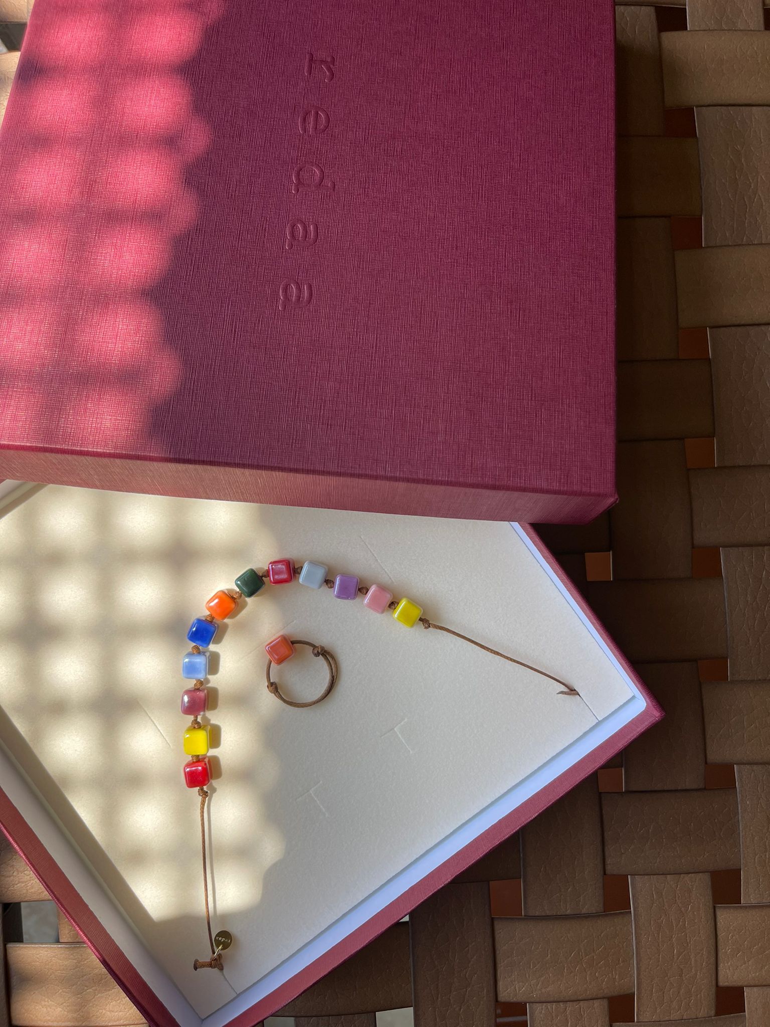 Collana Candy Candy - redaa - Collana