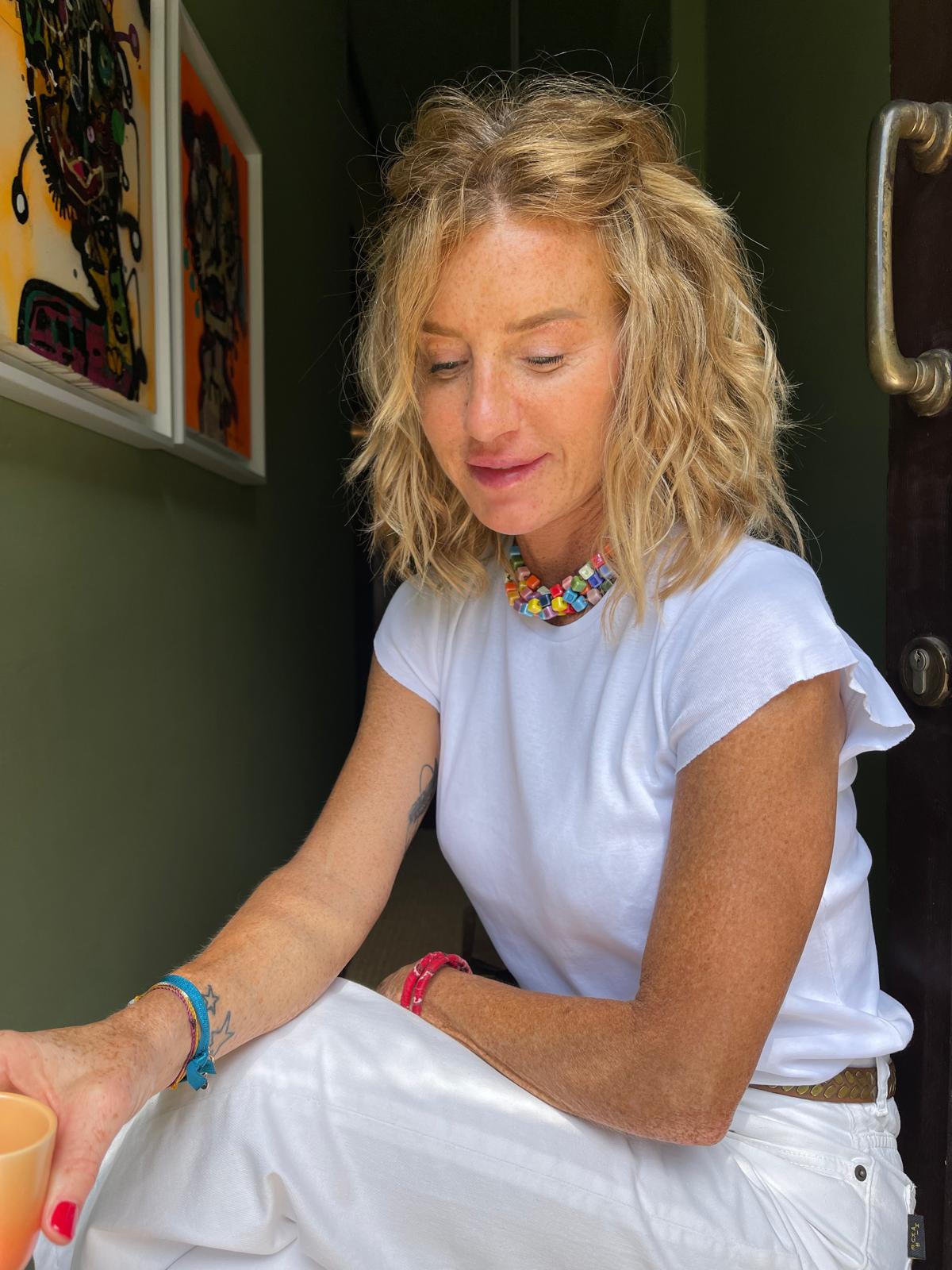 Collana Candy Candy - redaa - Collana