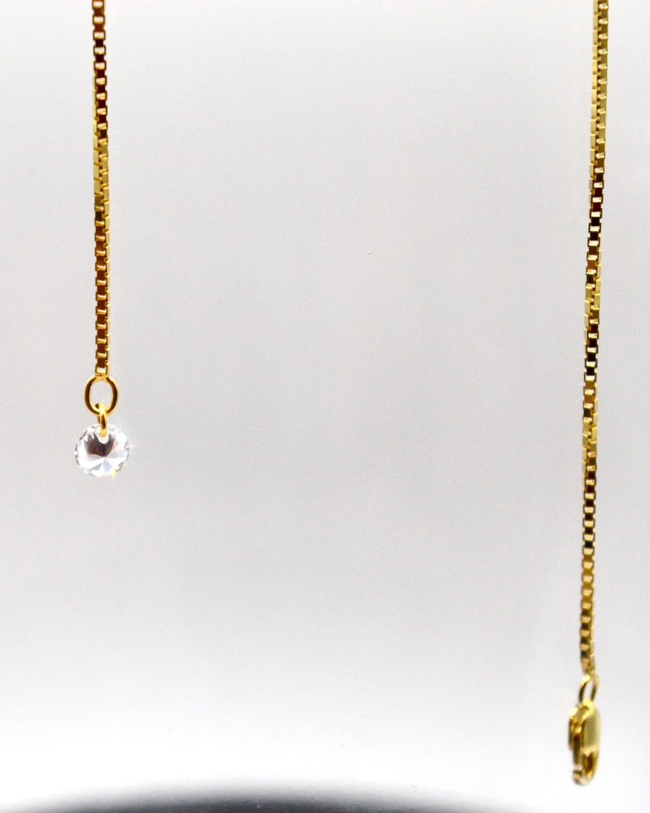 Collana Chanel - redaa - Collana