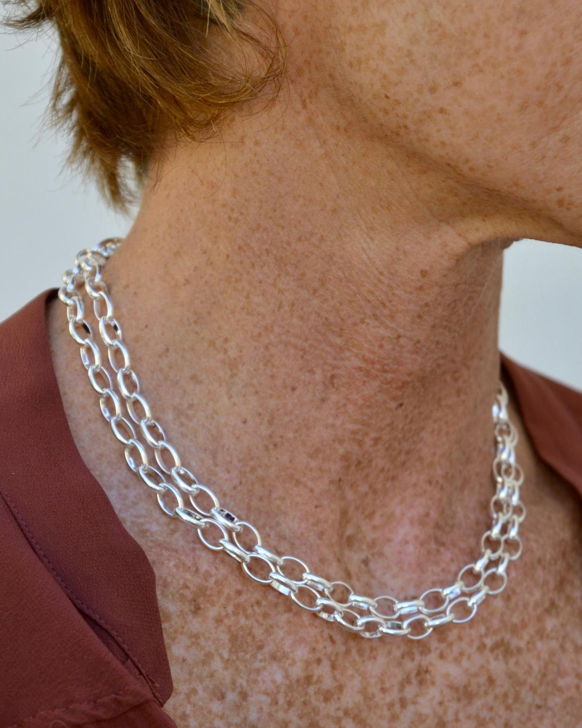 Collana Charlotte - redaa - Collana