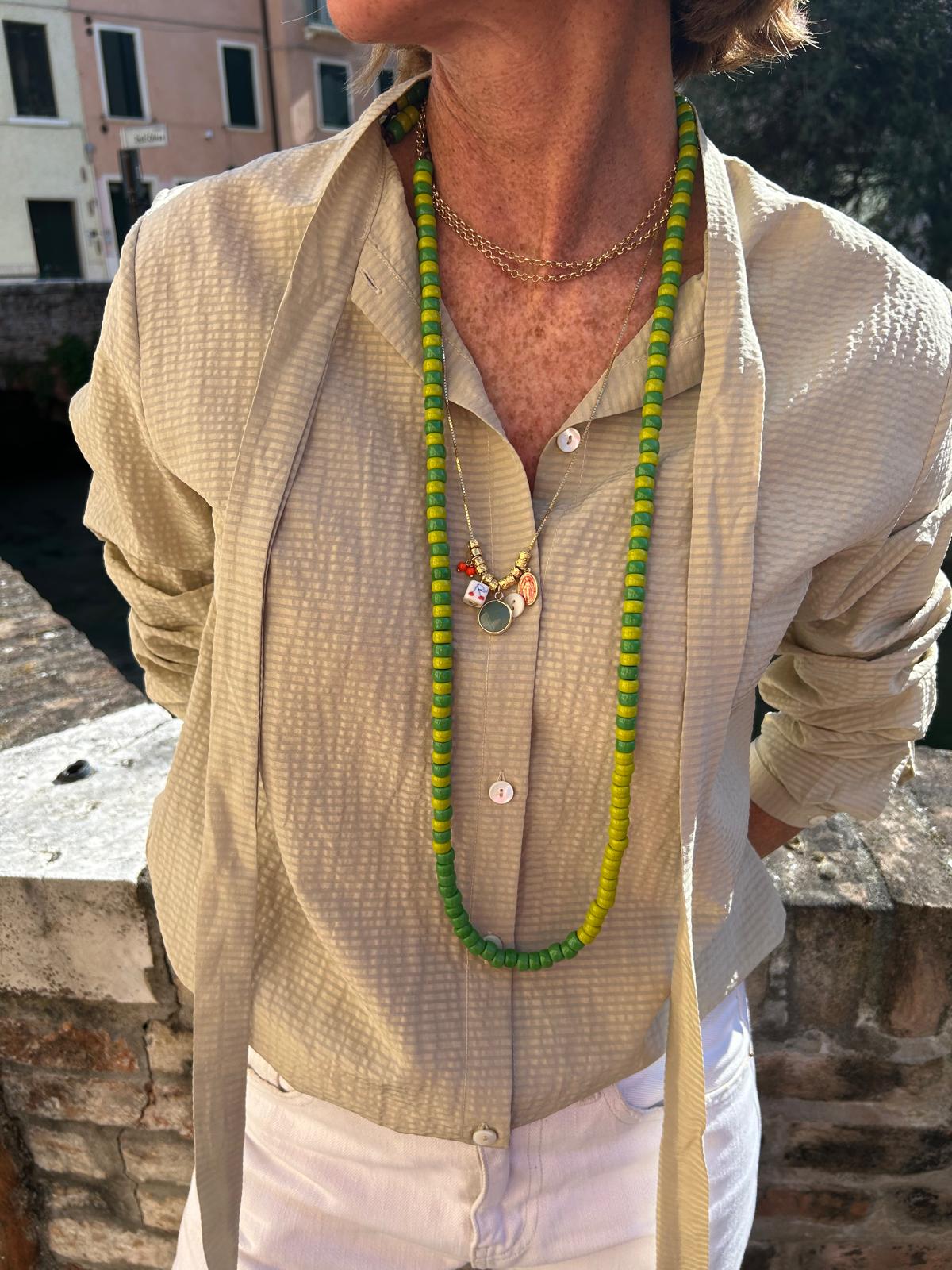 Collana cherries - redaa -