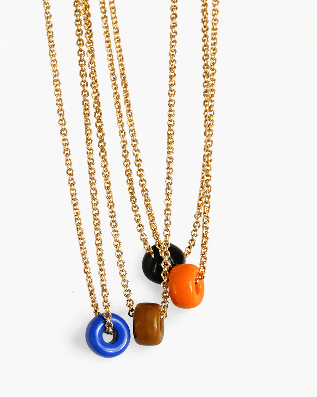Collana Choker Nina - redaa - Collana