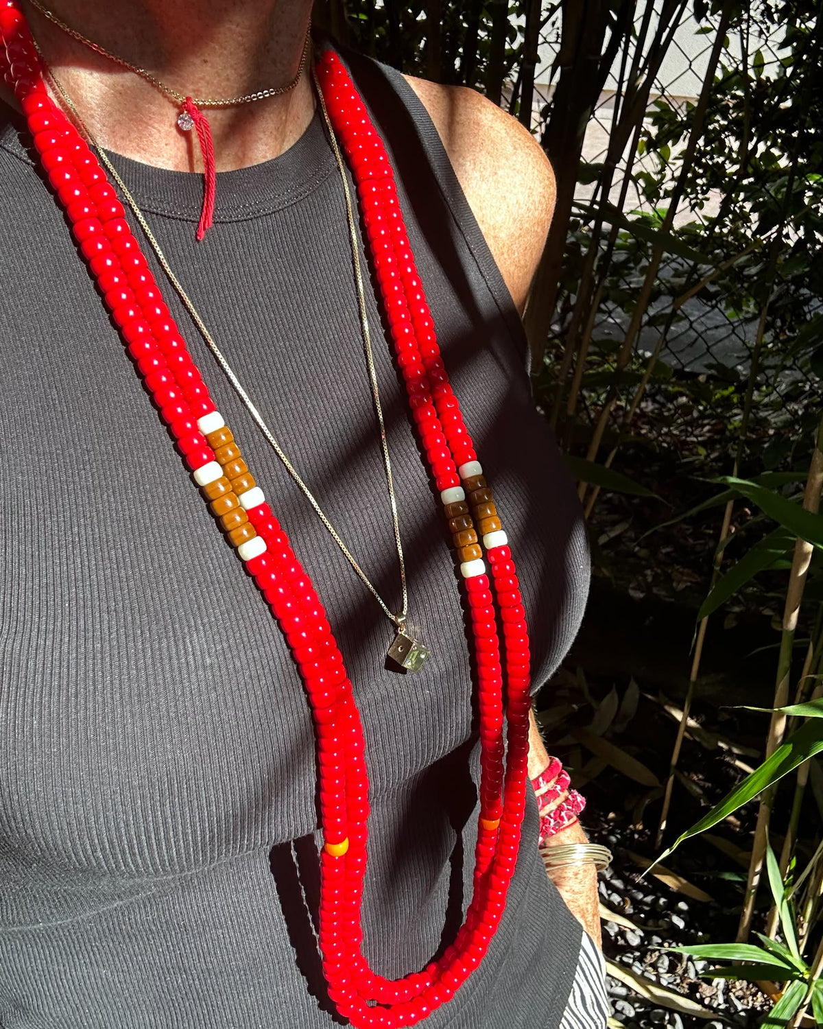 Collana Choker Zoe - redaa - Collana