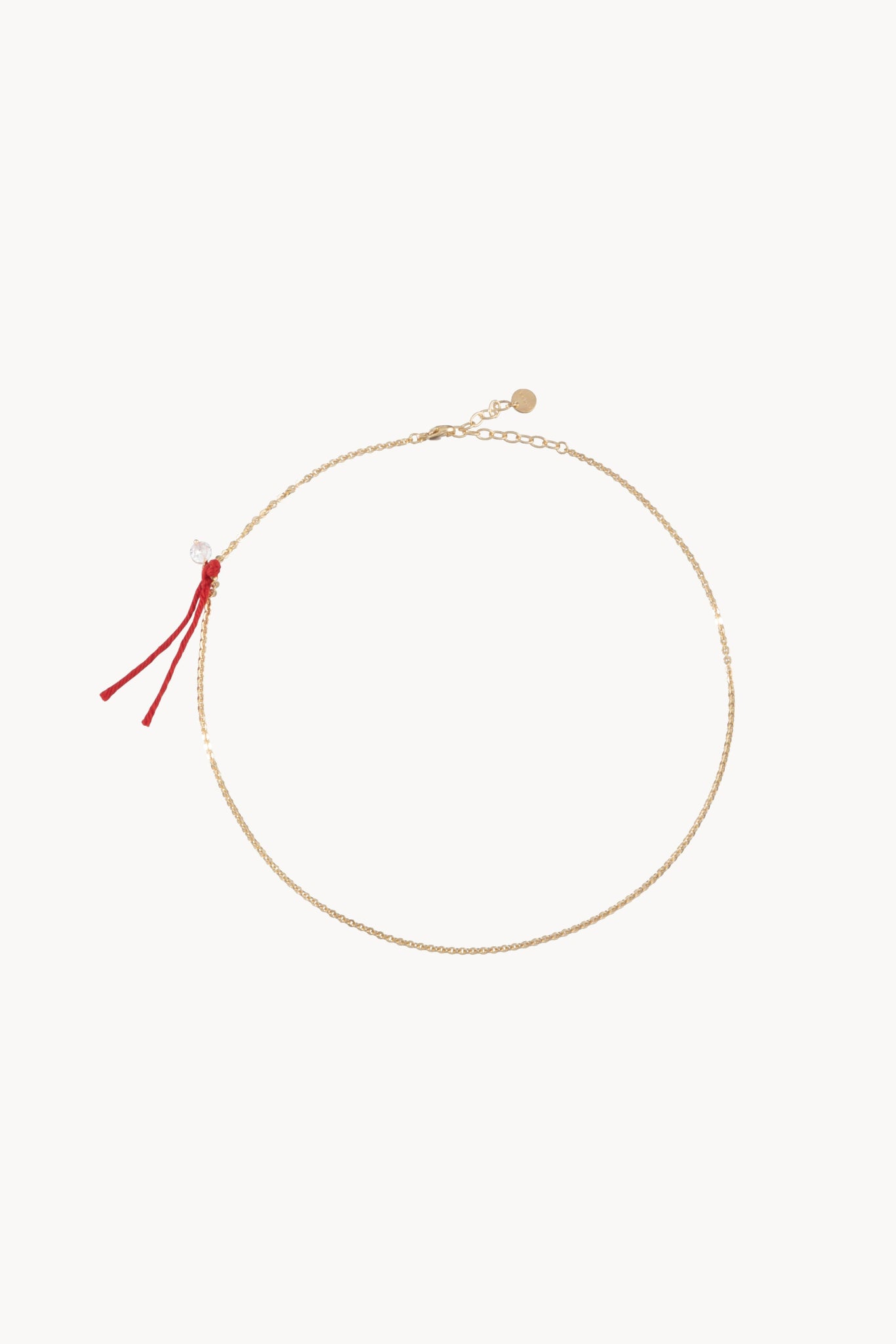 Collana Choker Zoe - redaa - Collana